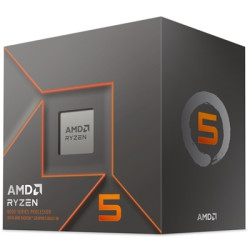 pAMD/p 0730143316439 CPU AMD RYZEN 5 8500G 5.0GHZ-MAX B